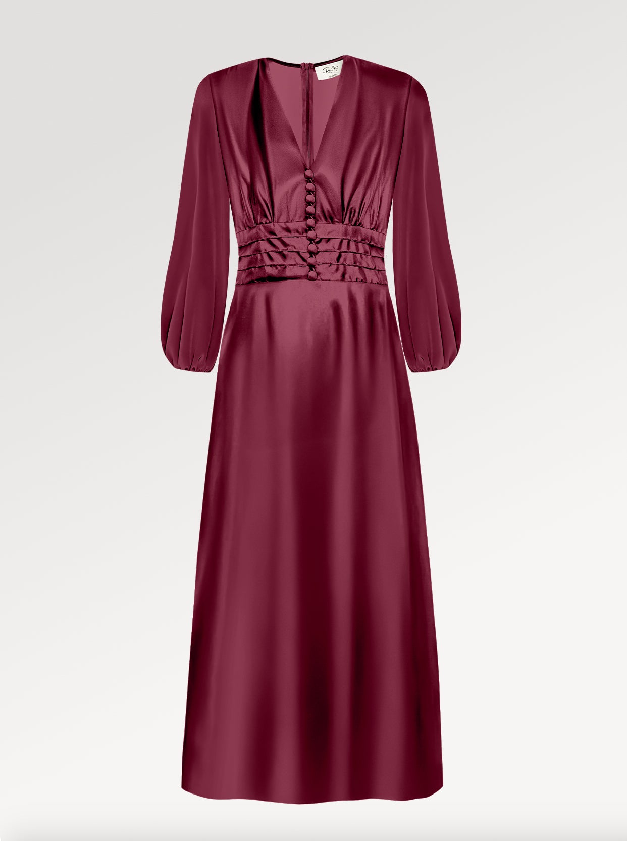 ELLA DRESS
