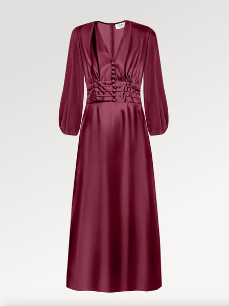 ELLA DRESS
