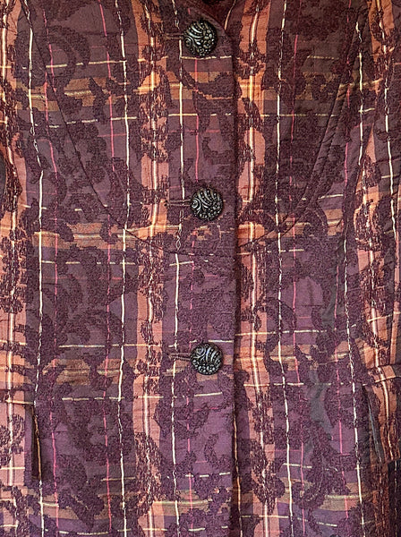 PRISCILLA JACKET