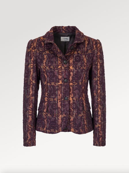 PRISCILLA JACKET