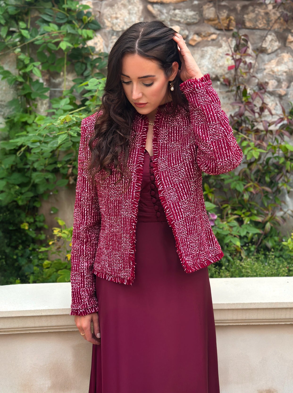 LOLA JACKET