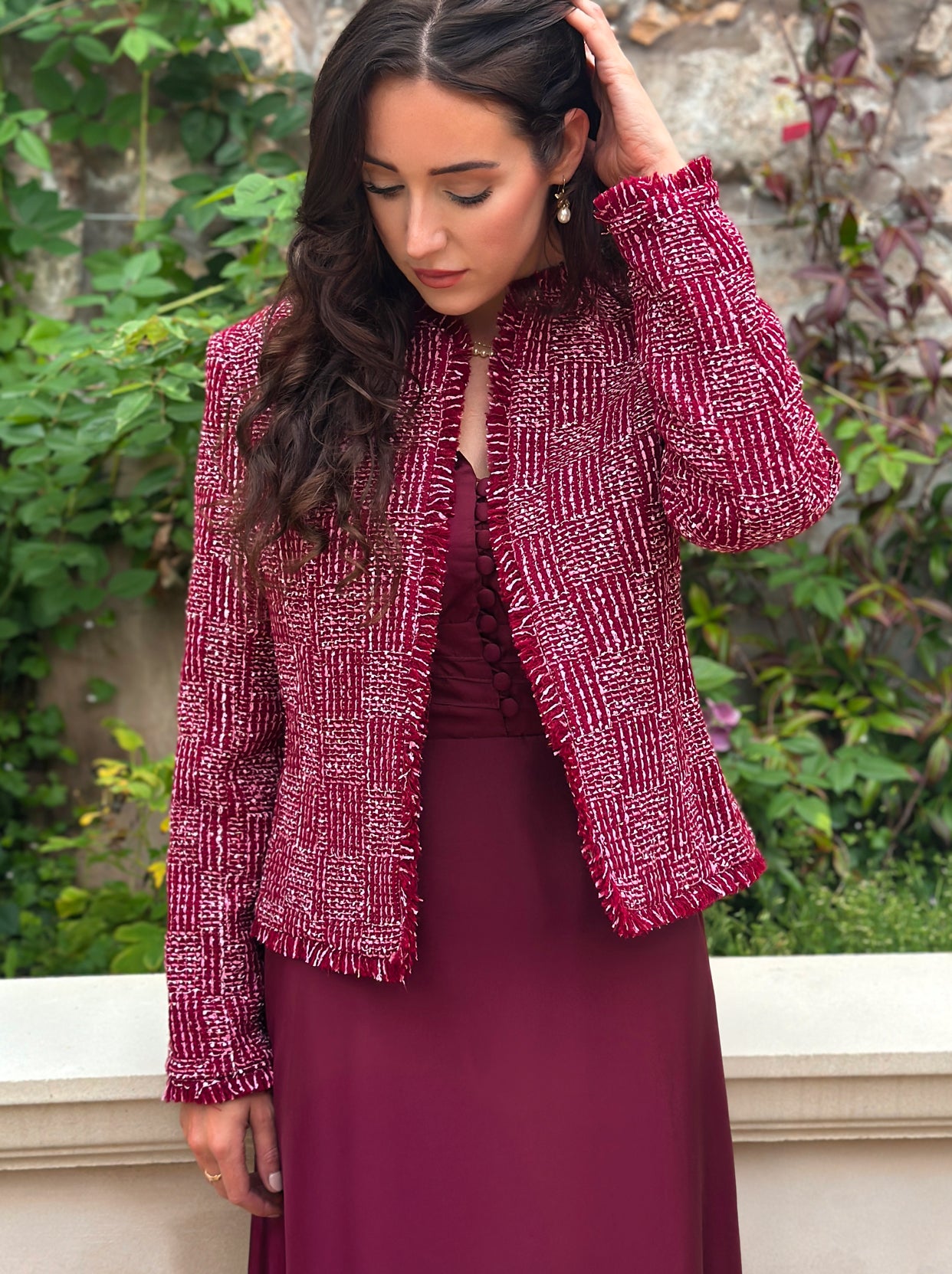 LOLA JACKET