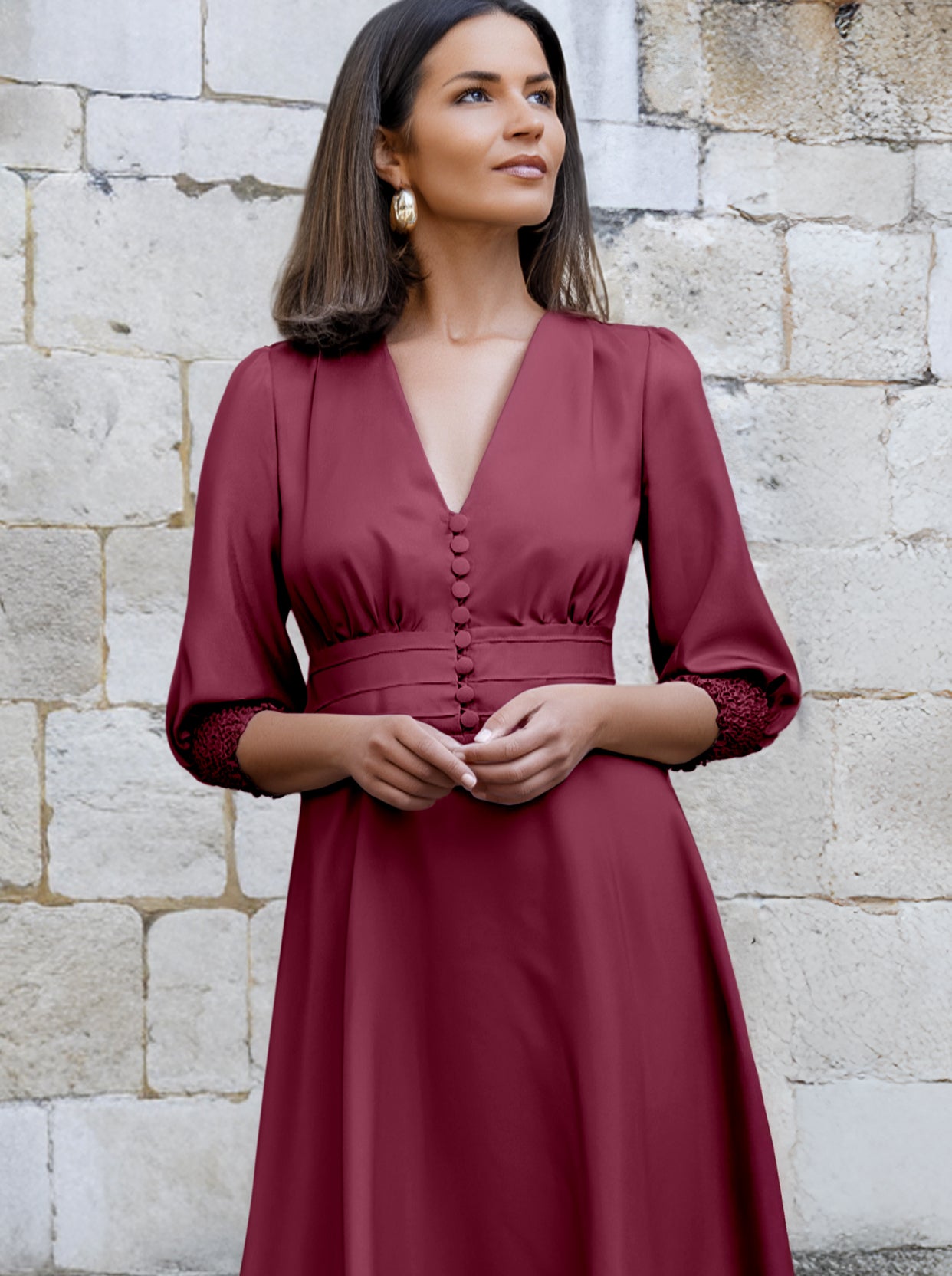 ELLA DRESS