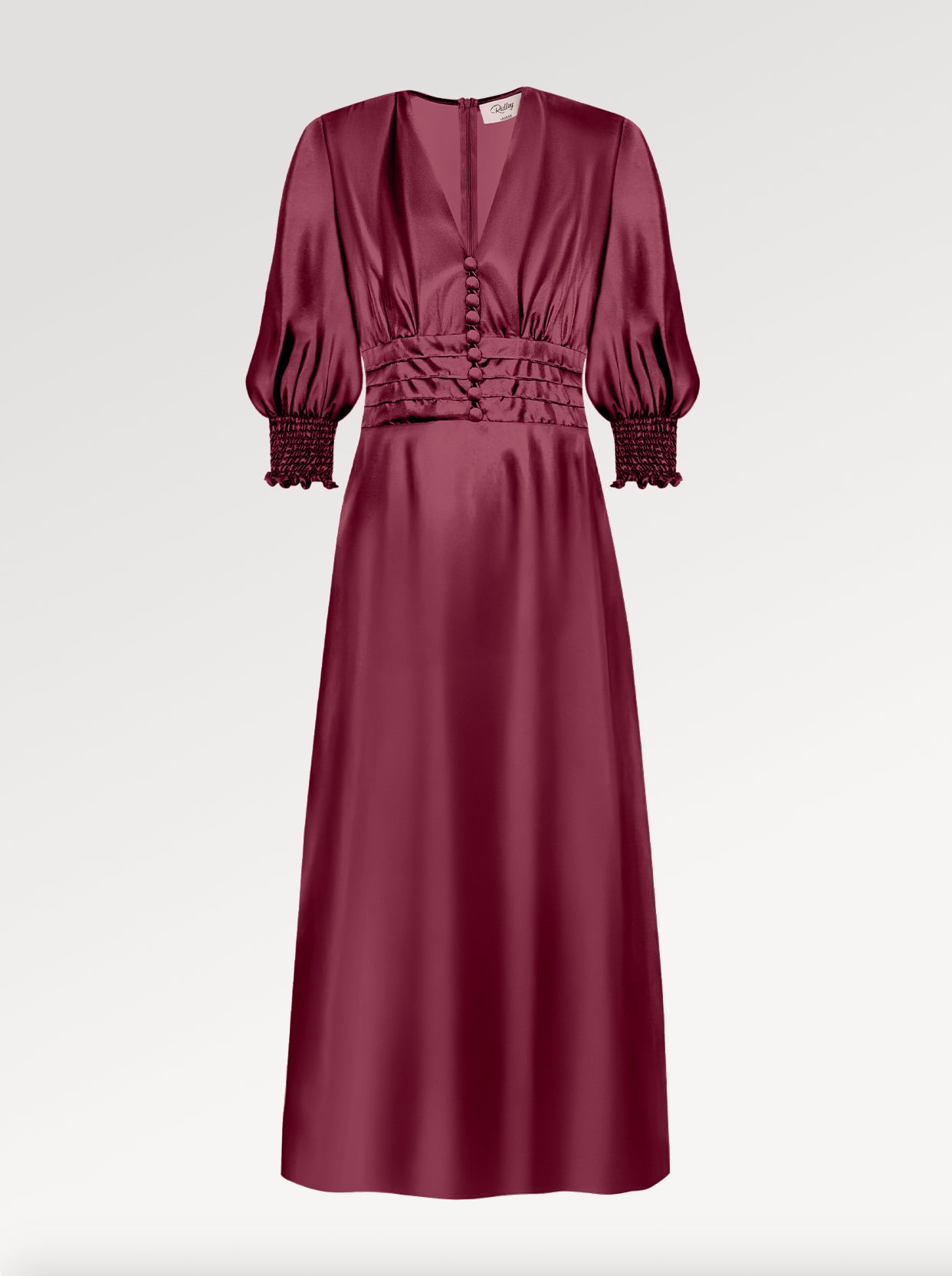 ELLA DRESS