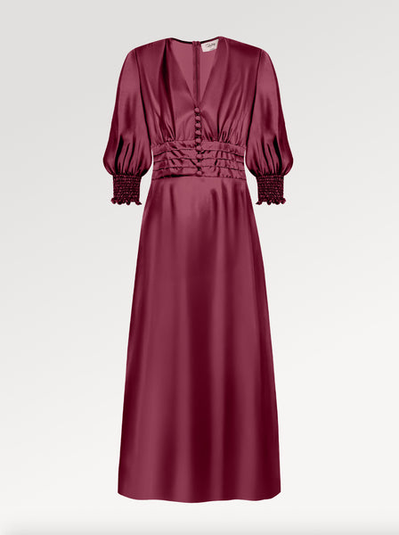 ELLA DRESS