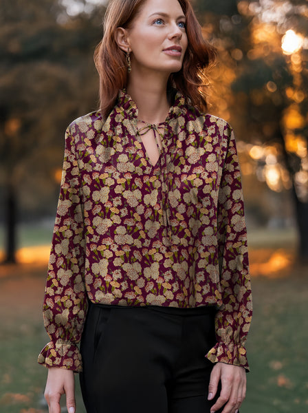 ALICIA TOP