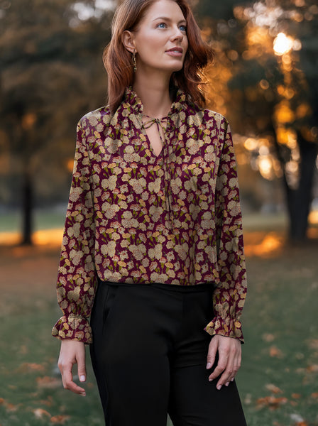 ALICIA TOP