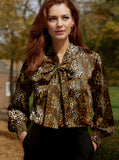 CILLA BLOUSE