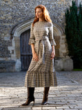 ROSELLA DRESS