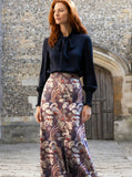 MAXI SKIRT