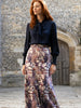 MAXI SKIRT