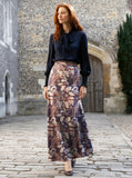 MAXI SKIRT