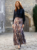 MAXI SKIRT