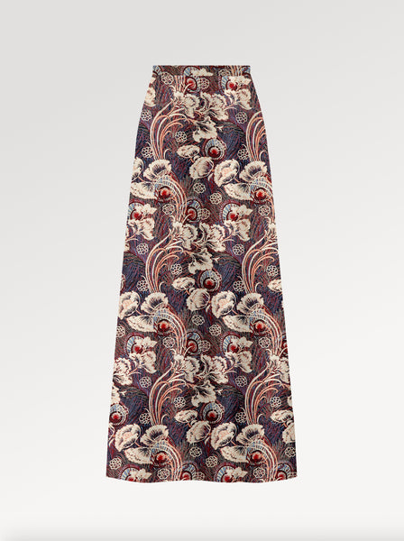 MAXI SKIRT