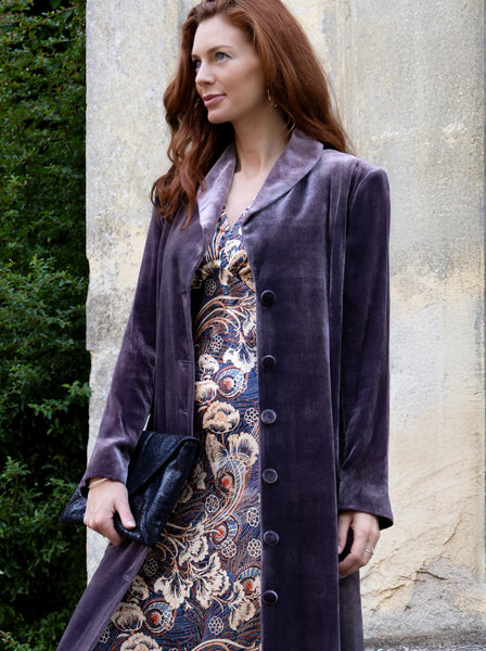 OPERA COAT