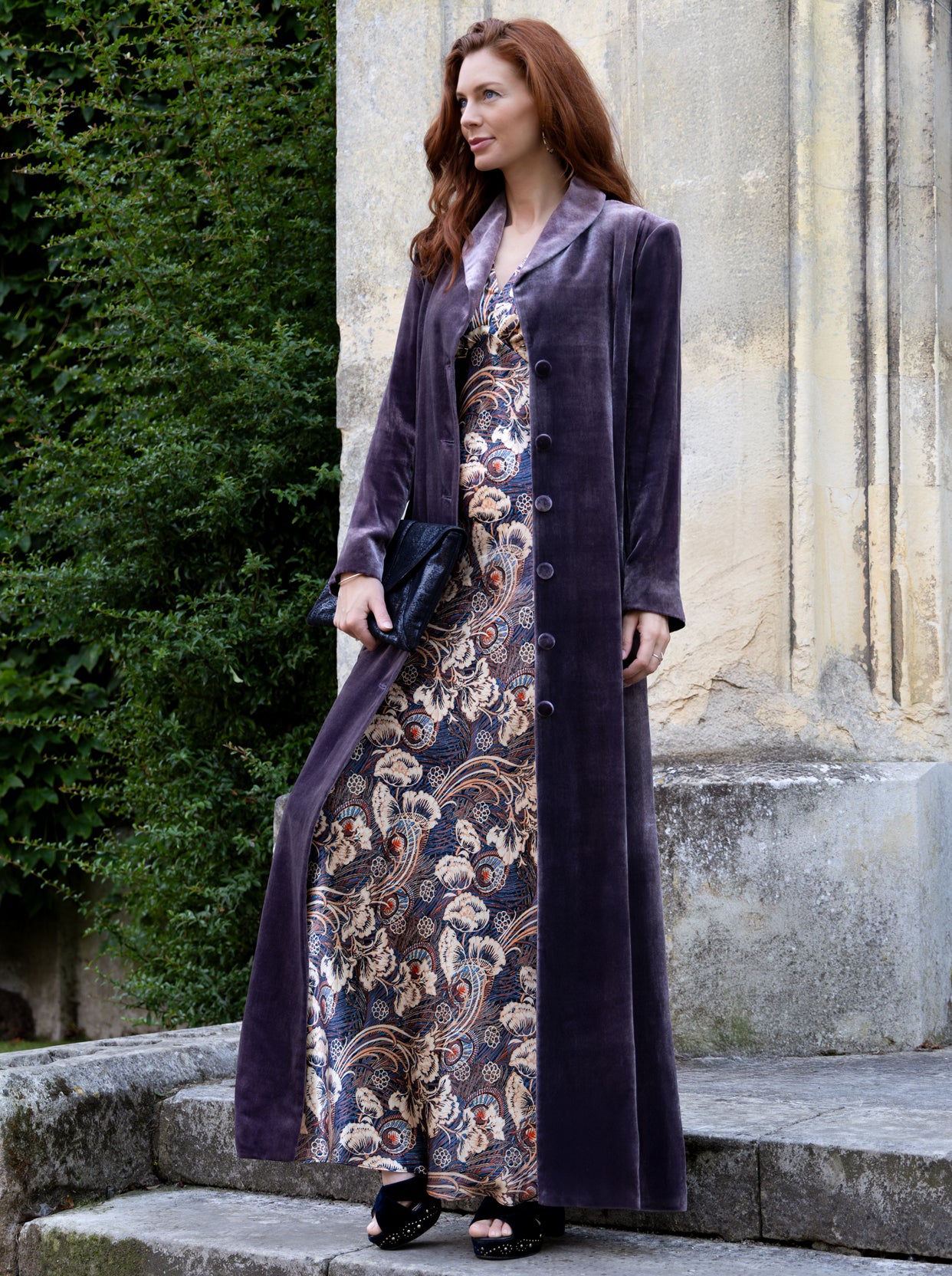 OPERA COAT