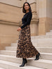 Ridley_London_Chocolate_Silk_Twill_Hesperedes_Evening_Liberty_Print_Anya_Maxi_Skirt_With_Frounce_Frill_Hem