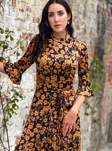 JACQUELINE MAXI