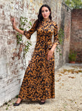 JACQUELINE MAXI