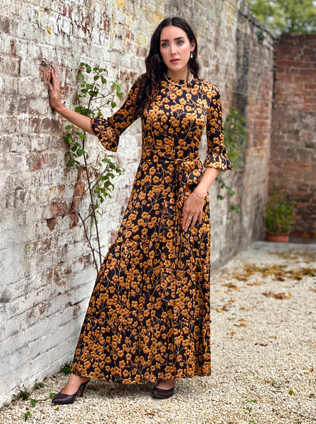 JACQUELINE MAXI