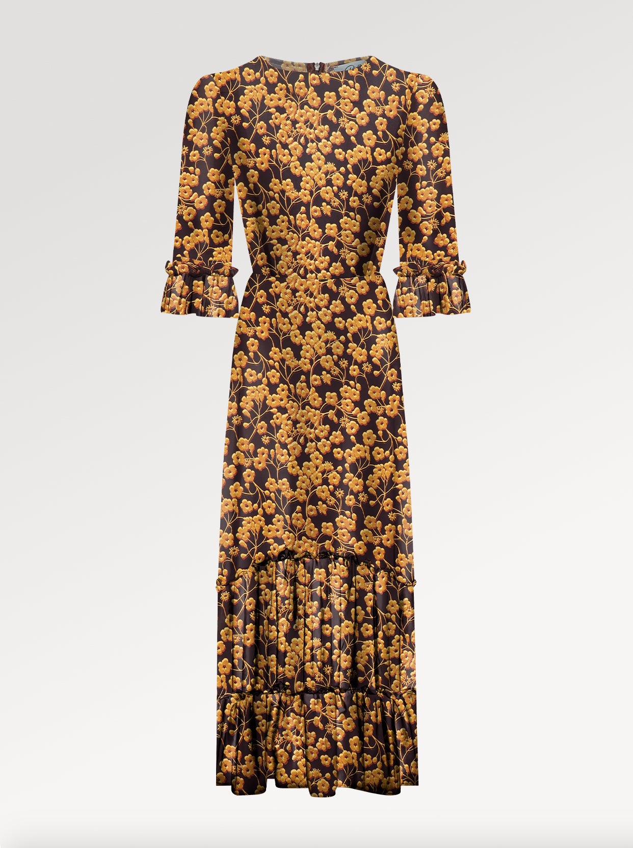 JACQUELINE MAXI