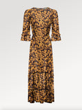 JACQUELINE MAXI