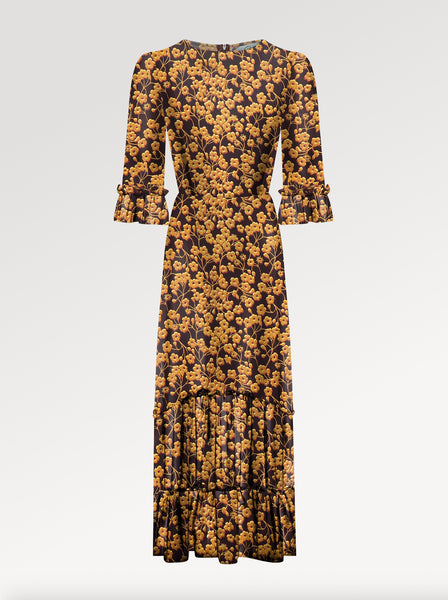 JACQUELINE MAXI