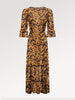 JACQUELINE MAXI