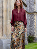 MAXI SKIRT