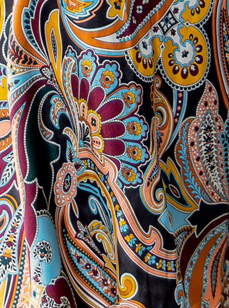 LOLA DRESS