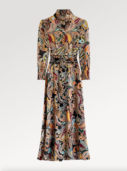 LOLA DRESS