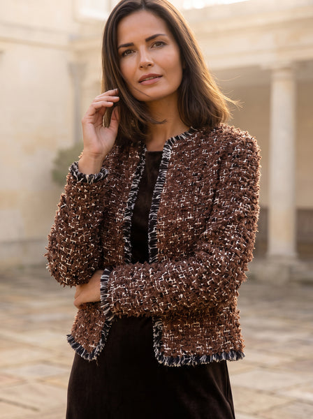 LOLA JACKET