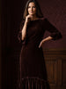 JACQUELINE MAXI