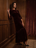 JACQUELINE MAXI