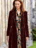 RIDING COAT