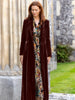 RIDING COAT