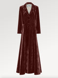 RIDING COAT