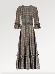 ROSELLA DRESS