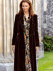 RIDING COAT