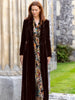 RIDING COAT