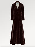 RIDING COAT