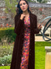 OPERA COAT