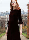 JACQUELINE MAXI
