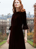 JACQUELINE MAXI