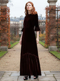 JACQUELINE MAXI