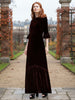 JACQUELINE MAXI