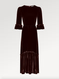 JACQUELINE MAXI