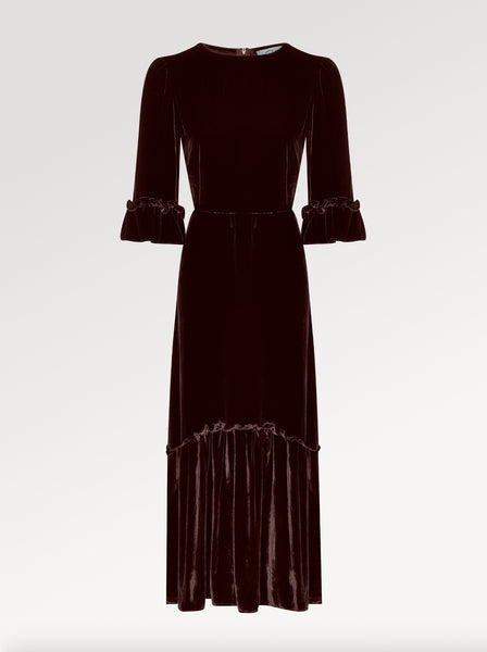 JACQUELINE MAXI