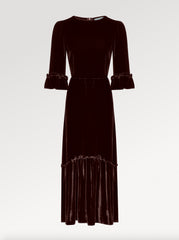 JACQUELINE MAXI