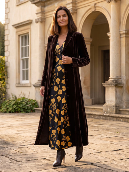 OPERA COAT